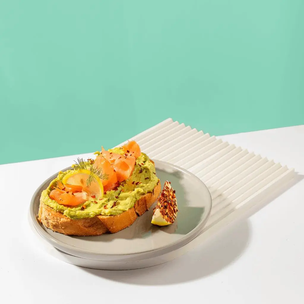 Bruschetta
